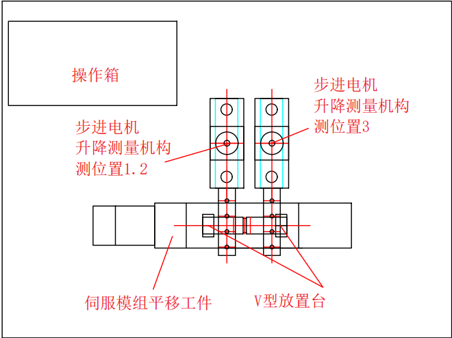 香蕉视频污下载廠家尺寸檢測OP10軸檢測