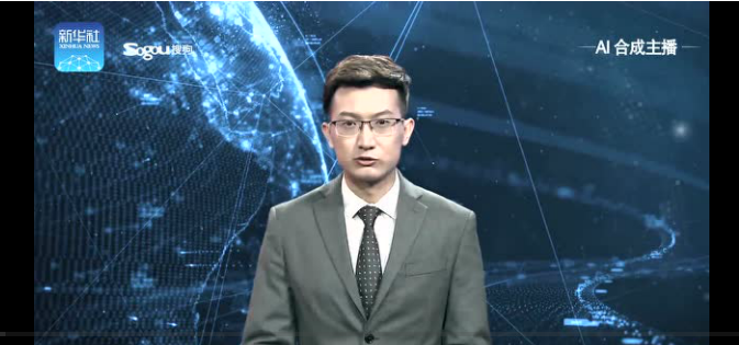 香蕉视频污下载廠家——AI合成主播