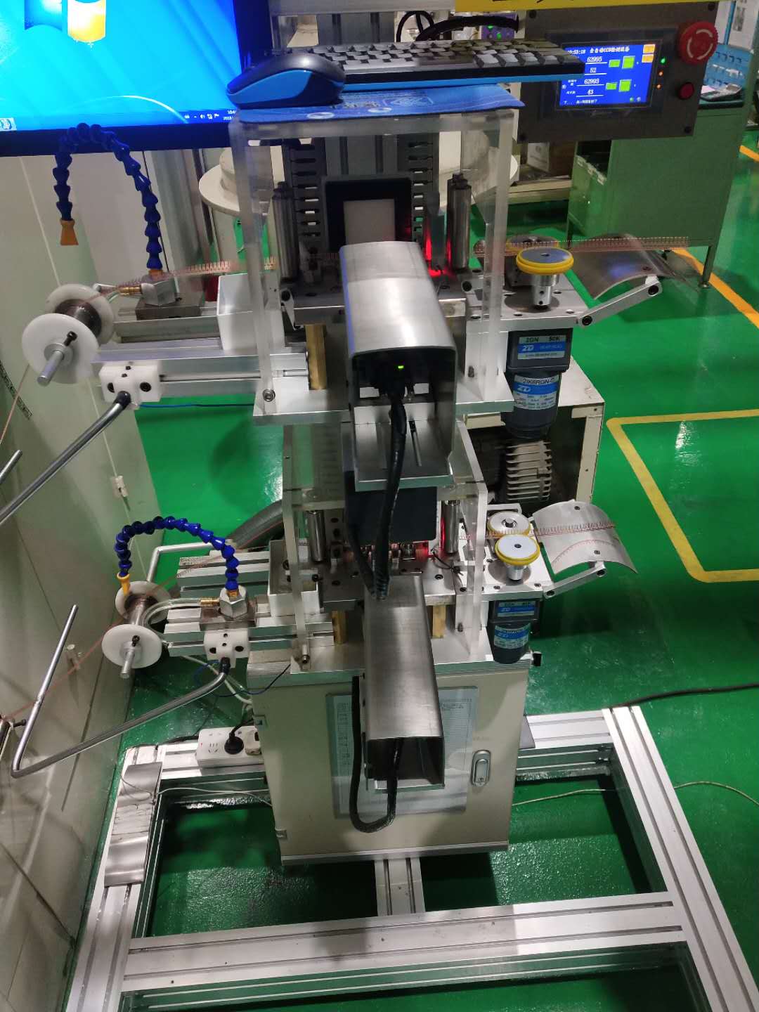 香蕉视频污下载全檢機