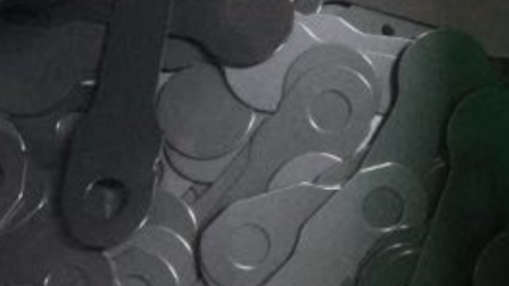 排氣閥片自動確認方向，自動分揀設備