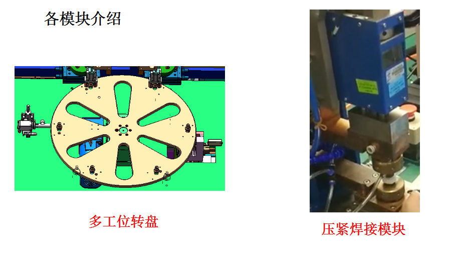 香蕉视频污下载自動點焊機技術方案